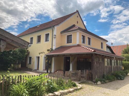 Foto - 2,5 Zimmer Altbau, auf dem Land, baubio. ren.
