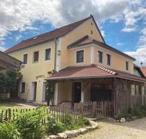 2,5 Zimmer Altbau, auf dem Land, baubio. ren. - Schönau
