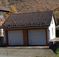 Garage zu vermieten - 50,00 EUR Miete, in Bad Laasphe (PLZ: 57334)