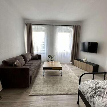 Foto - Etagenwohnung zur Miete in Berlin