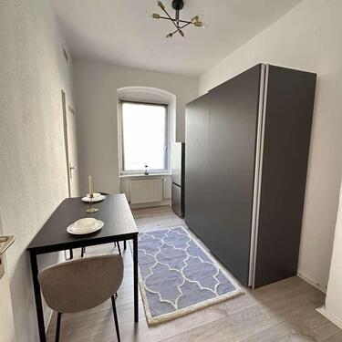 Foto - Etagenwohnung in Berlin zur Miete