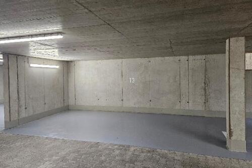 Foto - Tiefgaragenstellplatz (TG-Stellplatz)