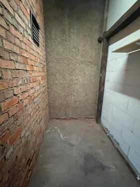 Foto - Motorradbox für zwei Motorräder