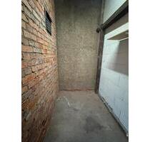 Motorradbox für zwei Motorräder - Leipzig Altwest Motorradbox für zwei Motorräder - Leipzig Altwest