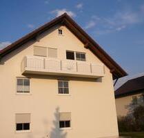 4 ZKB Wohnung zur Miete in Gennach - Langerringen