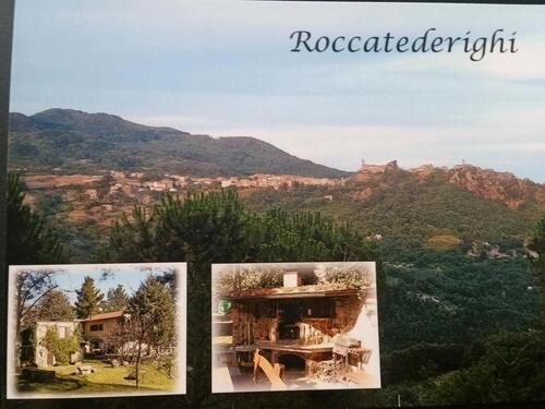 Foto - Haus in der Toskana - 450.000,00 EUR Kaufpreis,