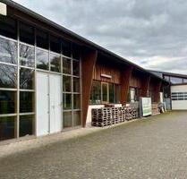 Halle zu vermieten - 4.850,00 EUR Kaltmiete, ca.  874,00 m² in Wittlich (PLZ: 54516)