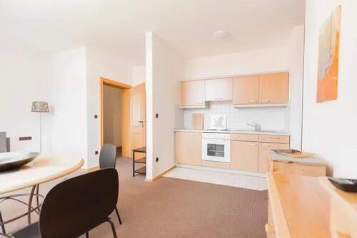 Foto - Möblierte Wohnung 