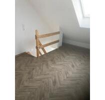 38 m² Wohnung in WF zum 01.04.2026 oder früher zu vermieten - Wolfenbüttel Ahlum