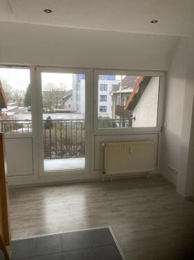 Foto - Etagenwohnung in Wolfenbüttel zur Miete