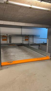 Foto - Tiefgaragenstellplatz Nähe UKE - 95,00&nbsp;EUR Miete,