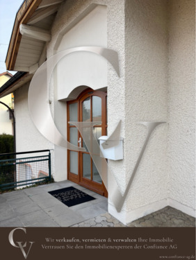 Foto - Praxisfläch mit Potenzial in Schöllnach zu vermieten