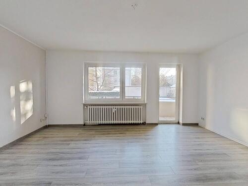 Foto - Ihr neues Wohlfühlzuhause: Helle 3-Zimmer-Wohnung mit Balkon