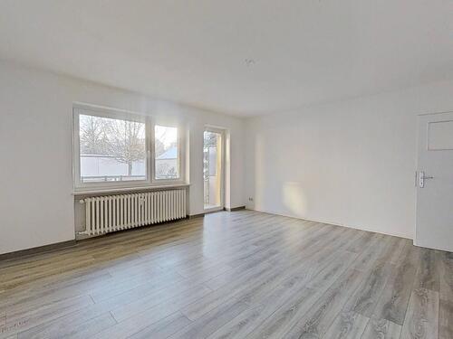 Foto - 3 Zimmer Etagenwohnung zur Miete in Wolfenbüttel