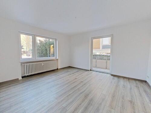 Foto - Etagenwohnung in Wolfenbüttel zur Miete