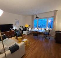 Wohnungsswap - 2 Zimmer, 62 m² - Brahmsallee, Eimsbüttel, Hamburg
