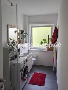 Foto - 2 Zimmer Etagenwohnung in Hamburg