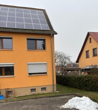 Foto - 1 Zimmer Erdgeschoßwohnung zur Miete in Vogtei