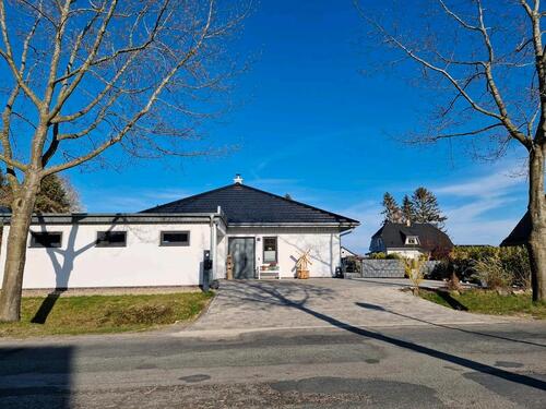 Foto - Moderner Bungalow (BJ 2018) - 539.000,00&nbsp;EUR Kaufpreis, ca.&nbsp; 125,00&nbsp;m&sup2;