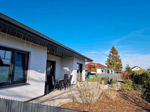 Foto - 4 Zimmer Bungalow in Neuenkirchen