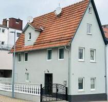 Haus zuvermieten - 1.200,00&nbsp;EUR Kaltmiete, ca.&nbsp; 100,00&nbsp;m&sup2; in Giengen an der Brenz (PLZ: 89537)