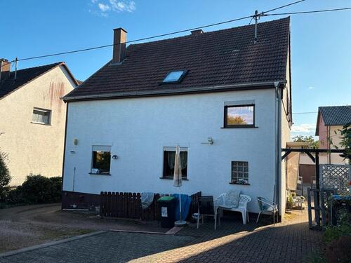 Foto - 6 Zimmer Einfamilienhaus zur Miete in Merchweiler