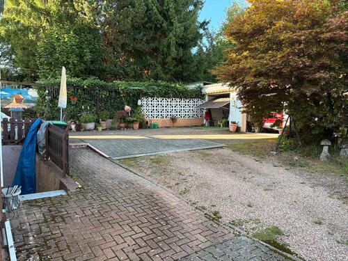 Foto - Einfamilienhaus in Merchweiler zur Miete