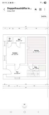 Foto - Doppelhaushälfte in Niefern-Öschelbronn zum Kaufen