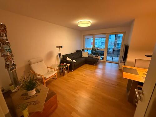 Foto - 3 Zimmer Etagenwohnung zur Miete in Mannheim