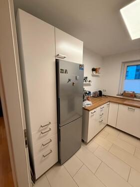 Foto - Etagenwohnung in Mannheim zur Miete