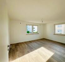 2-Zimmer-Wohnung mit Terrasse in Wassertrüdingen