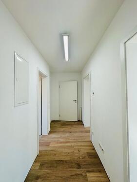 Foto - 2 Zimmer Erdgeschoßwohnung in Wassertrüdingen