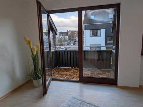 Foto - 2 Zimmer Etagenwohnung zum Kaufen in Bad Homburg vor der Höhe