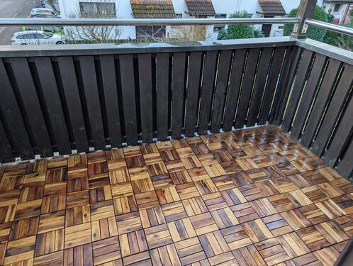 Foto - 2 Zimmer Etagenwohnung in Bad Homburg vor der Höhe