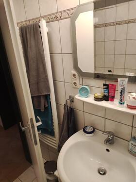 Foto - 4 Zimmer Etagenwohnung in Paderborn