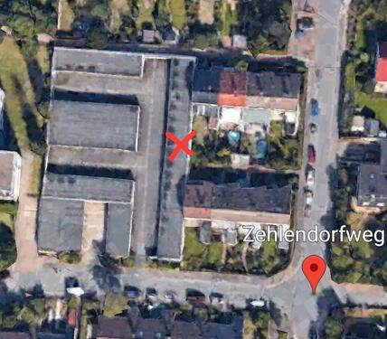 Foto - Garage PKW - 85,00&nbsp;EUR Miete,