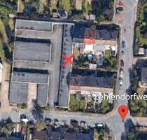 Garage PKW - 85,00&nbsp;EUR Miete, in Hannover (PLZ: 30179) Bothfeld-Vahrenheide