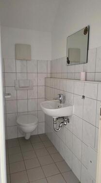 Foto - 2 Zimmer Dachgeschoßwohnung zur Miete in Bad Soden-Salmünster