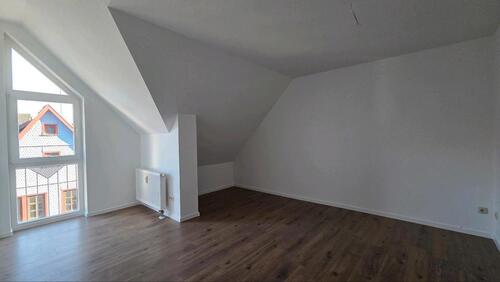 Foto - 2 Zimmer Dachgeschoßwohnung in Bad Soden-Salmünster