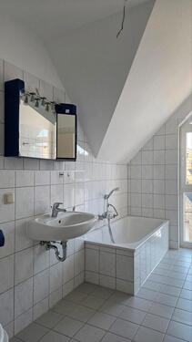 Foto - Dachgeschoßwohnung in Bad Soden-Salmünster zur Miete