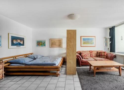 Foto - 1 Zimmer Etagenwohnung zum Kaufen in Köln