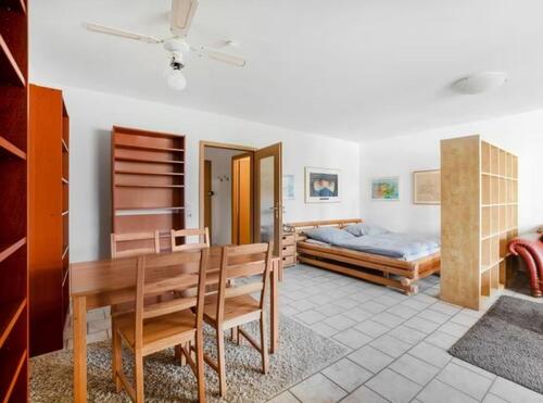 Foto - 1 Zimmer Etagenwohnung in Köln