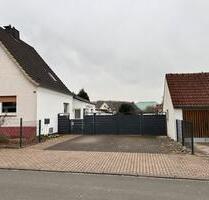 Doppelhaushälfte mit 1019m2 Grundstück in Soest - Provisionsfrei