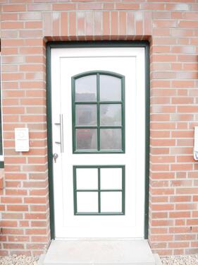 Foto - Helle 4 Zimmer Wohnung in Hollern-Twielenfleth Bj. 2024