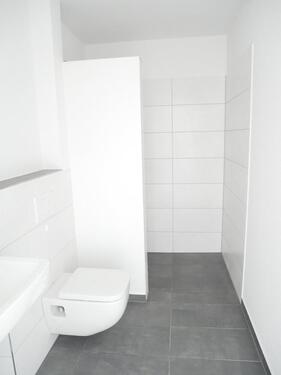 Foto - 4 Zimmer Etagenwohnung in Hollern-Twielenfleth