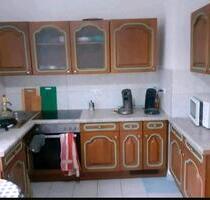 W.G Monteuren, Studenten Zimmer Billiger können Sie nicht wohnen. - Kirn