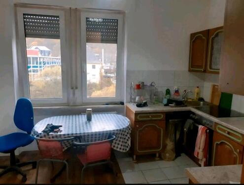 Foto - 1 Zimmer Etagenwohnung in Kirn