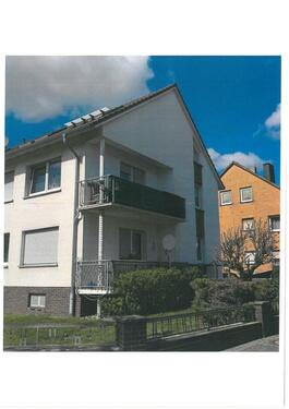 Foto - 3 Zimmer Etagenwohnung in Rietberg