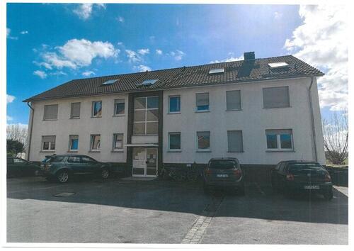 Foto - Etagenwohnung in Rietberg zur Miete