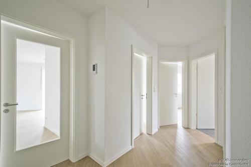 Foto - 4 Zimmer Etagenwohnung in Wildeshausen